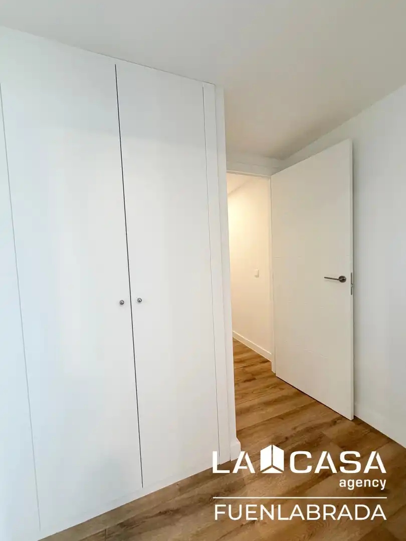 Appartamento con terrazza in vendita a Calle de Madrid, imagen 27