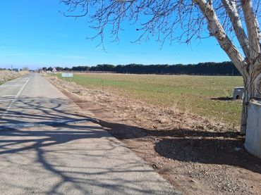 Terreno rustico in vendita a Pedanías - Extrarradio