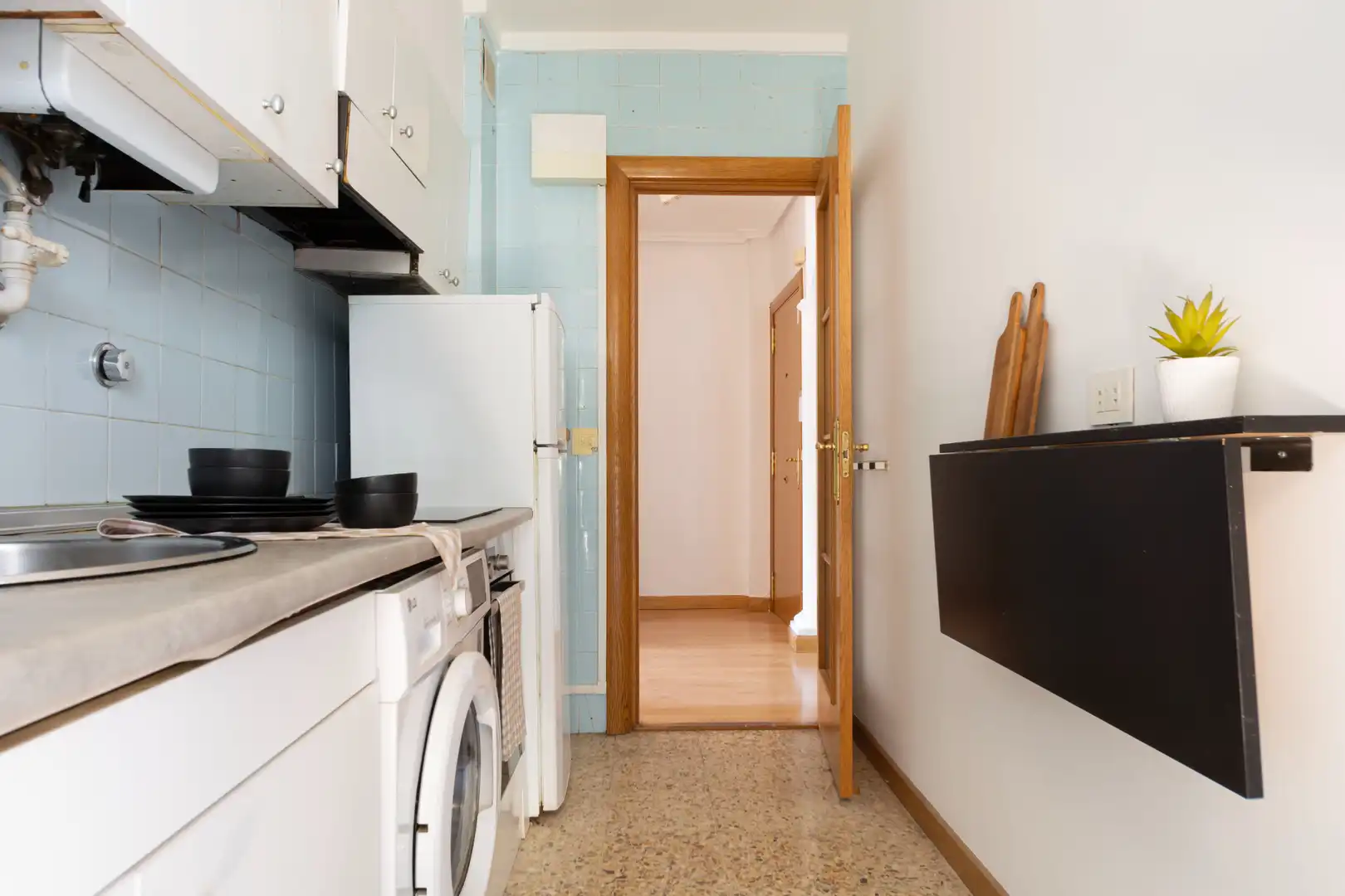 Flat with terrace for sale in Merkezabal Kalea 11, imagen 37
