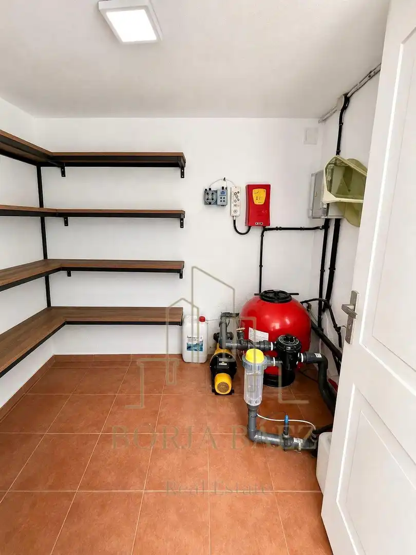 Chalet en venta en Benajarafe, imagen 65