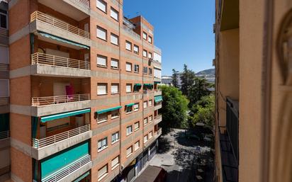 Flat for sale in Gonzalo Gallas, 13,  Granada Capital