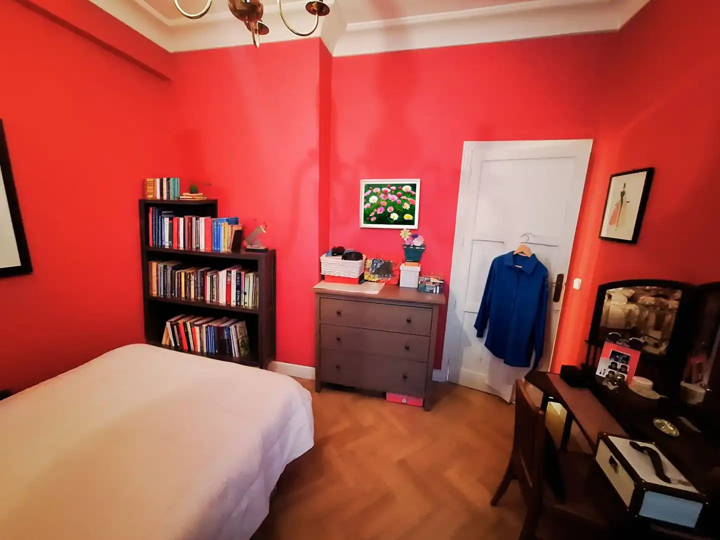 Appartement avec ascenseur à vendre à Fernández de la Hoz, imagen 3