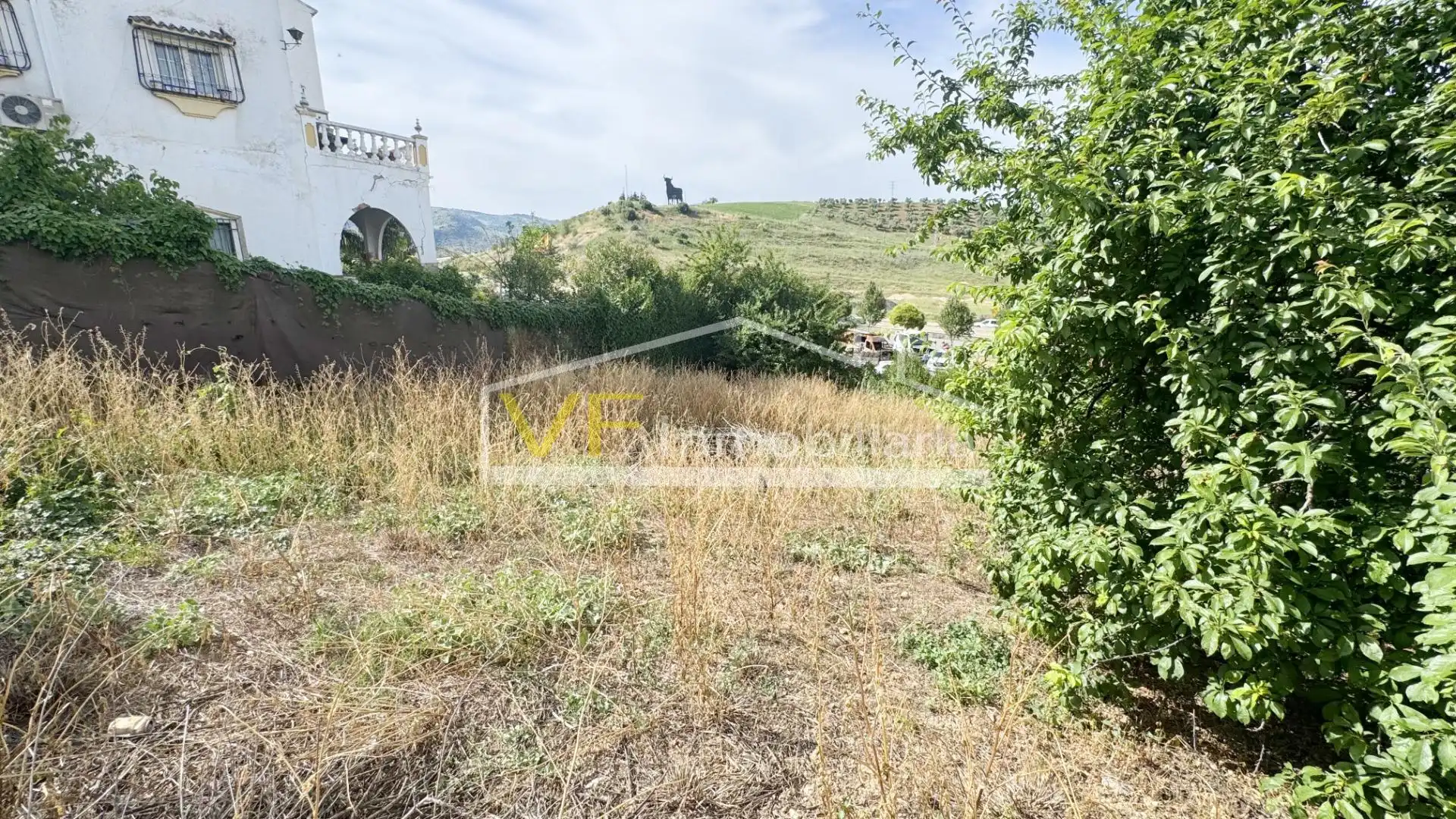 Terreno residencial en venta en Casabermeja, imagen 3