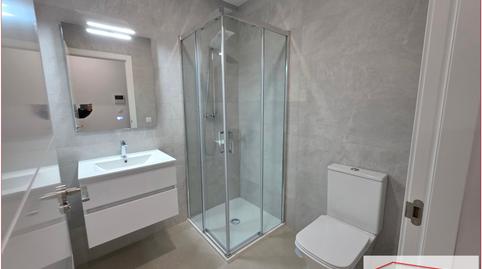 Foto 5 de Pis de lloguer a Calle la Rambla de Almería, 1, Bellavista,  Sevilla Capital