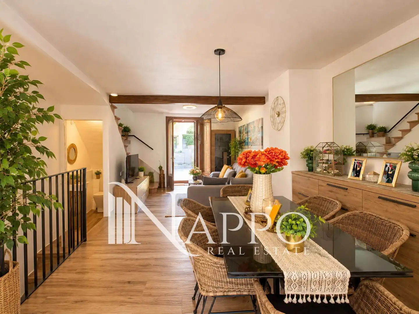 House for sale in CL DE SANTA CATALINA THOMAS 22