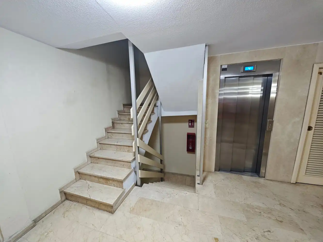 Flat with lift for sale in Avinguda de la República Argentina 27, imagen 36
