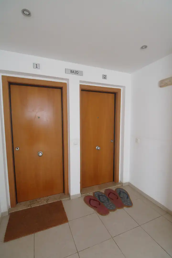 Apartamento en venta en Dénia con Aire acondicionado, Terraza y Amueblado