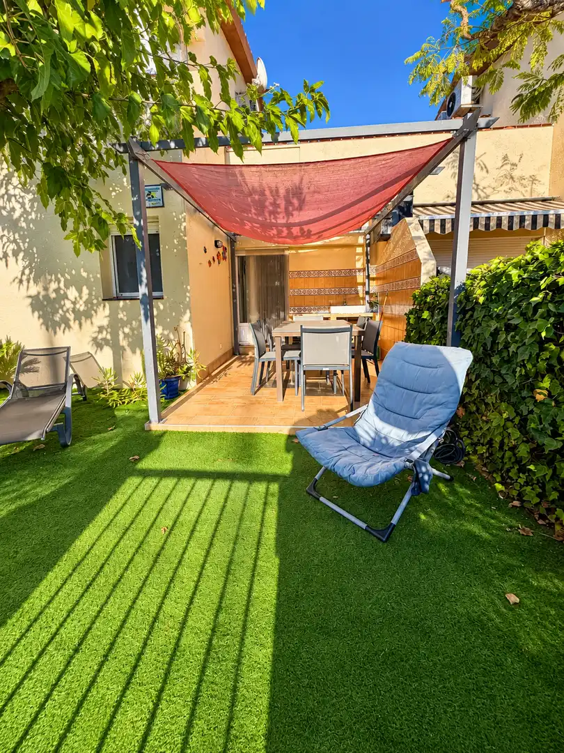 Casa amb jardí en venda a nord, imagen 7