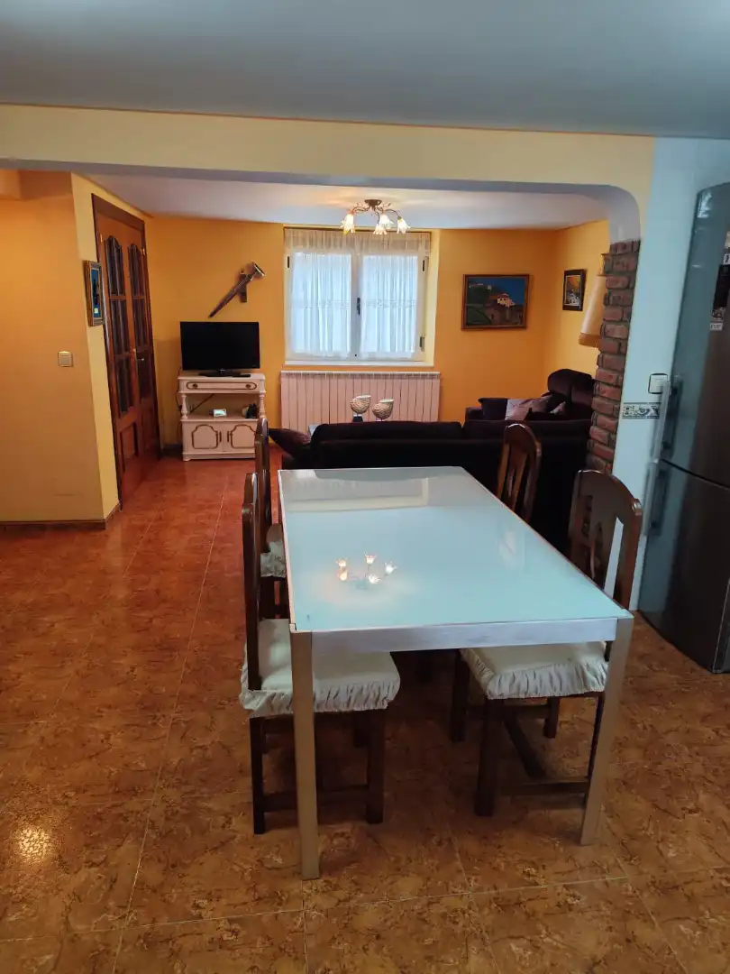 Comedor de Casa o chalet en venta en San Miguel del Valle con Amueblado