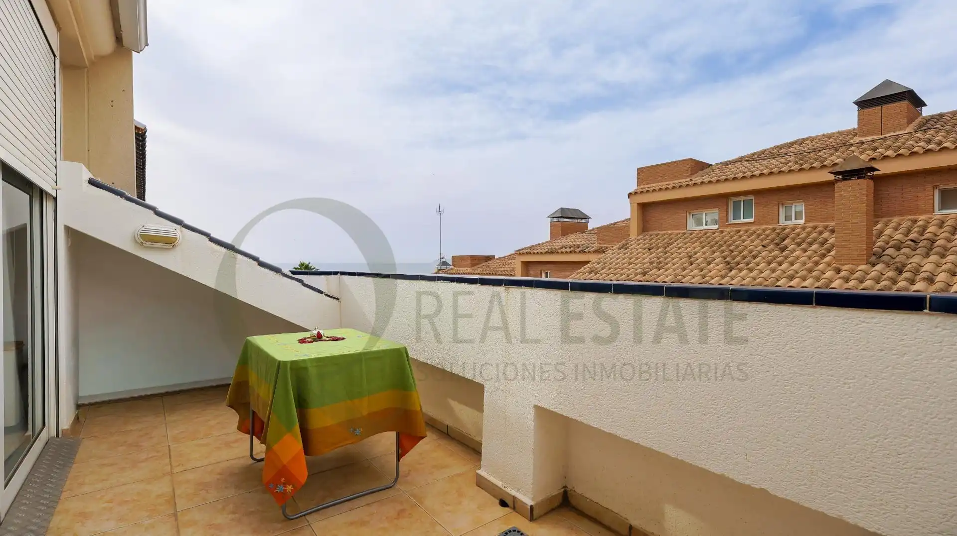 Doppelhaushälfte mit Terrasse zum Verkauf in Playa de San Juan - El Cabo de las Huertas, imagen 37