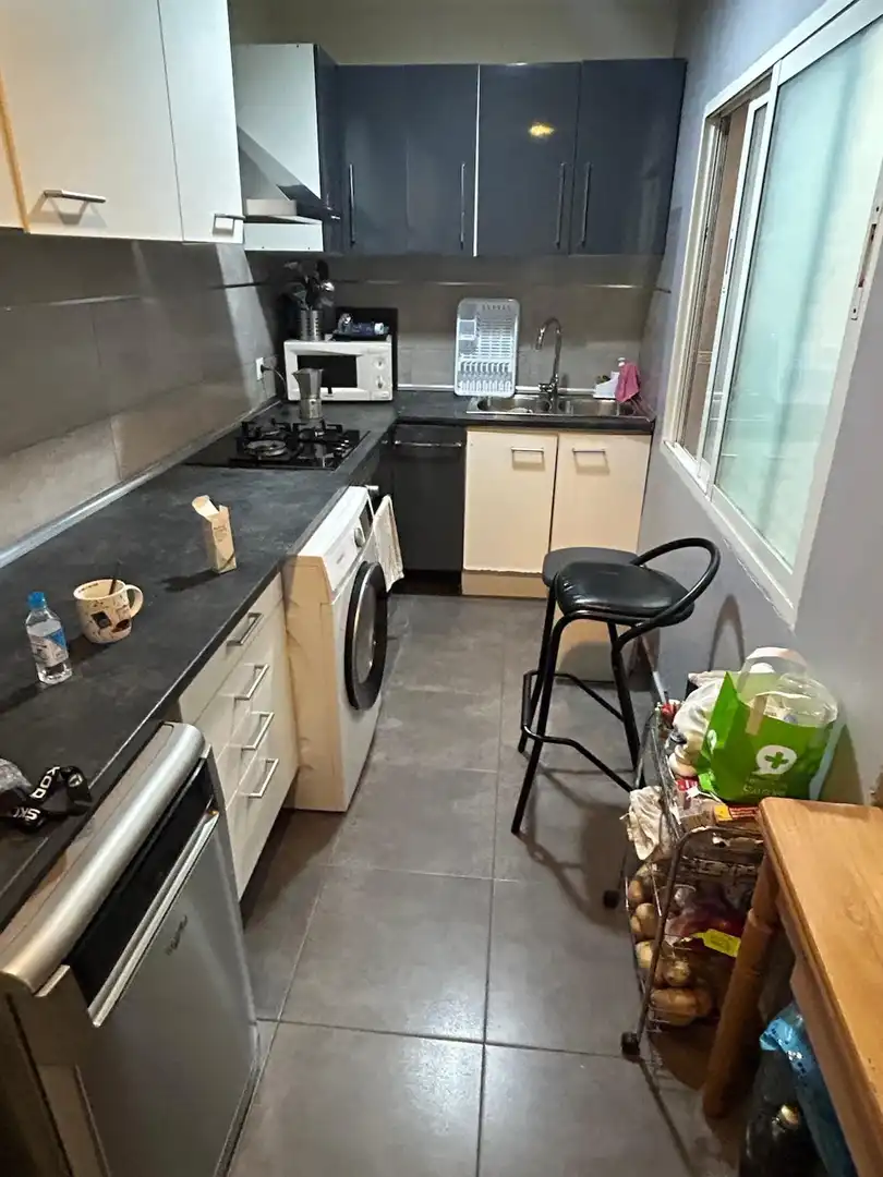 Casa amb terrassa en venda a Poblats Marítims, imagen 9