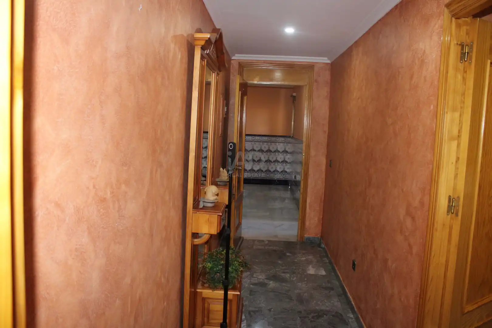 Casa o xalet en venda en Dos Hermanas amb Aire condicionat, Calefacció i Terrassa