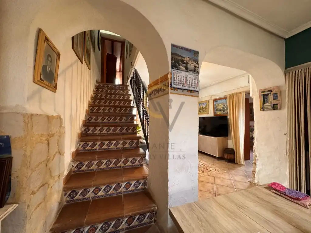 Casa rústica en venda a Partida Joveres, imagen 29