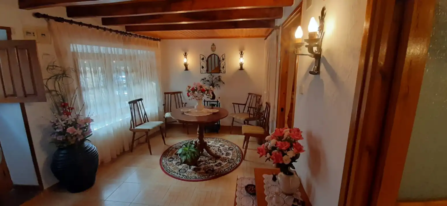 Casa adosada en venta en Polaciones - BO PUENTE PUMAR, 21, Polaciones