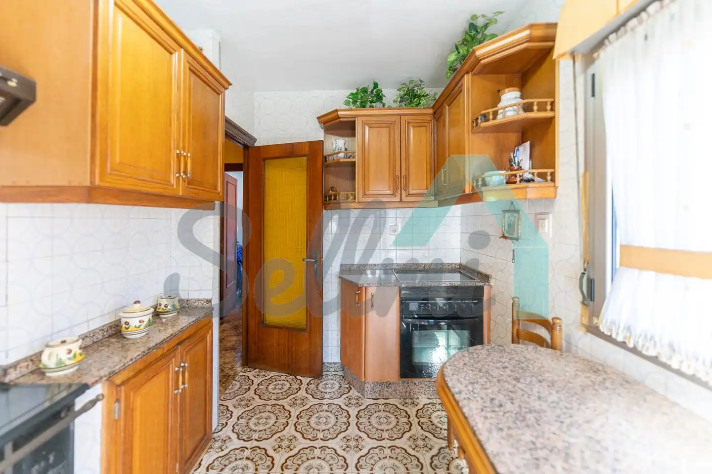 Wohnung mit Terrasse zum Verkauf in Villamayor, imagen 9