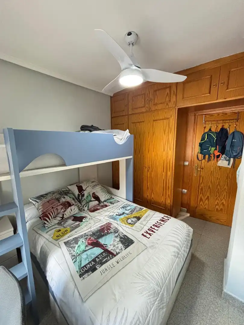 Flat with lift for sale in Valdepeñas, imagen 23