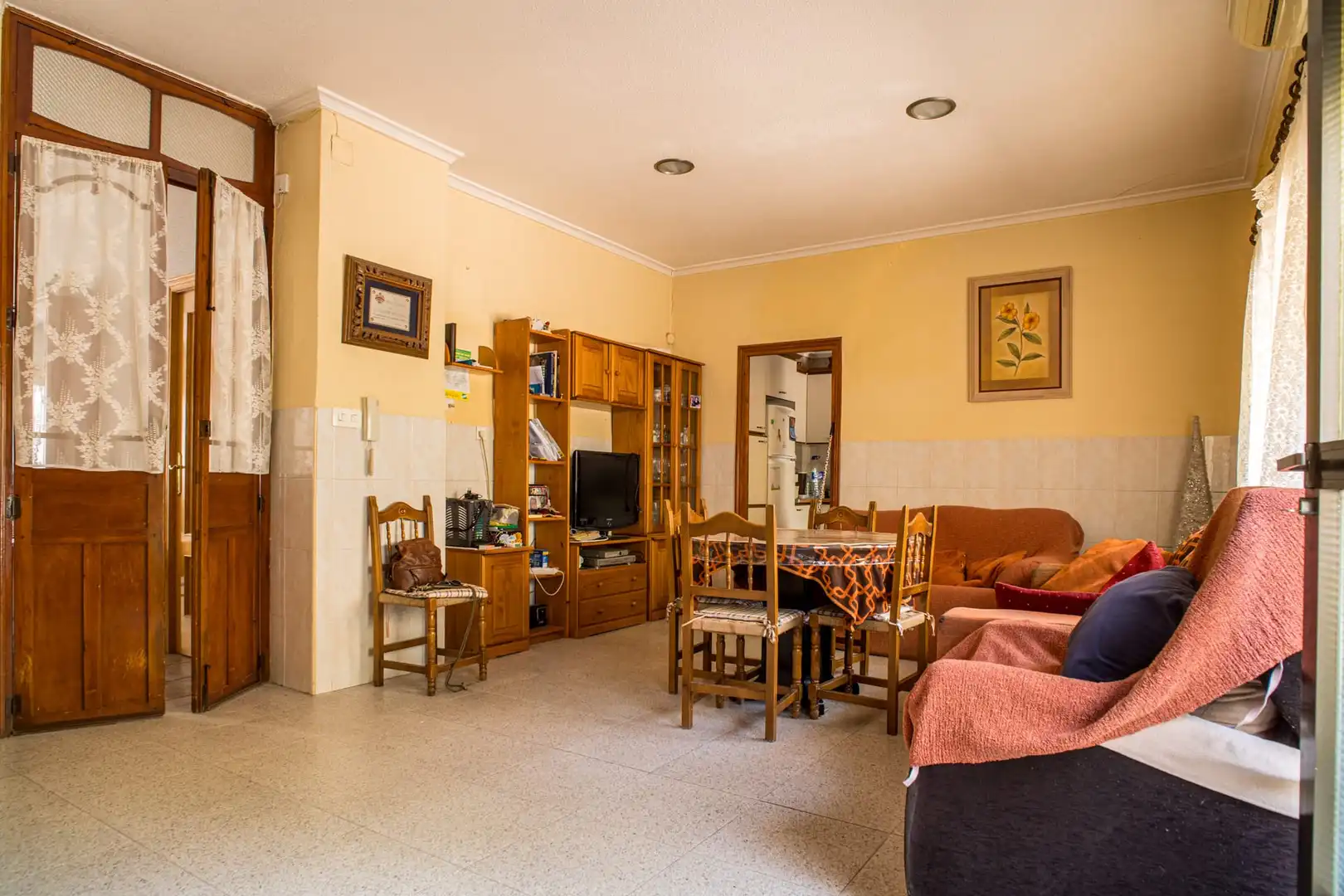 Terraced house for sale in El Pinós / Pinoso, imagen 13