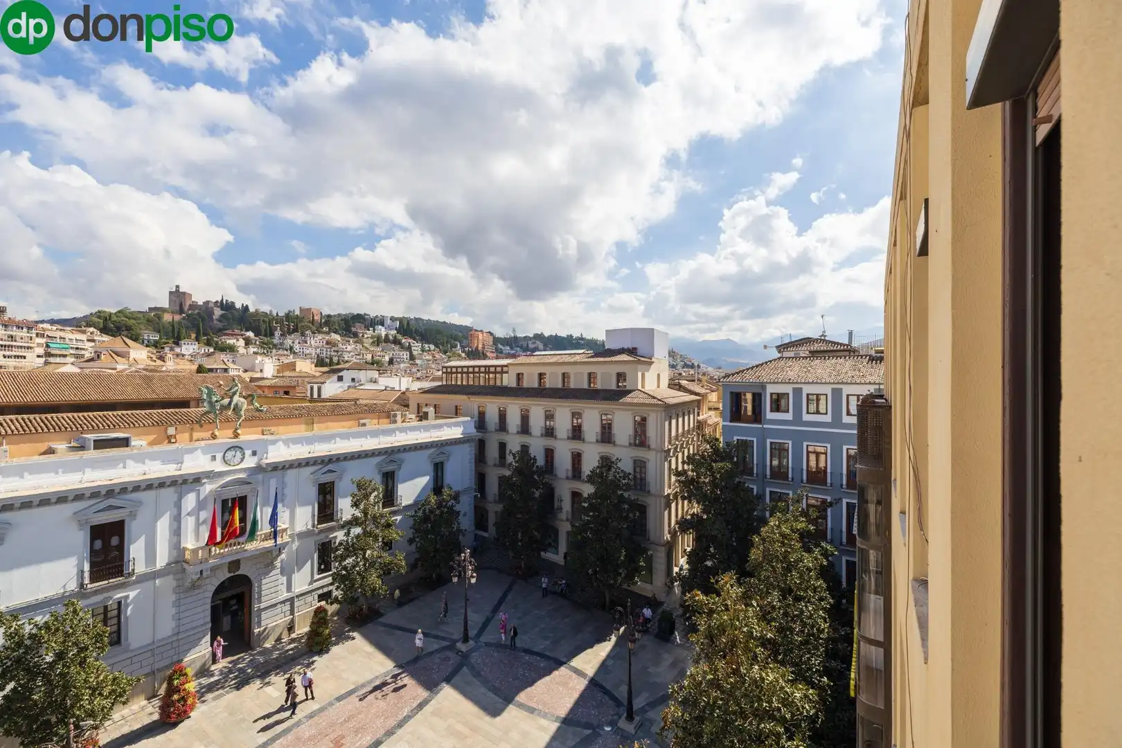 Piso con ascensor en venta en Plaza DEL CARMEN, imagen 46