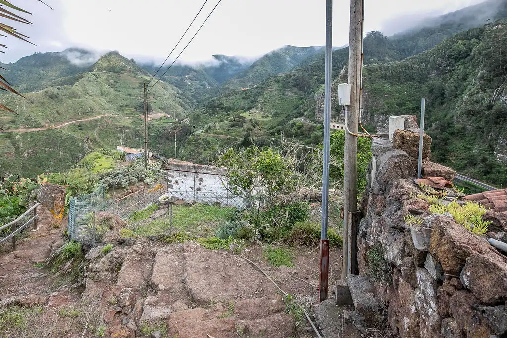 Casa o chalet en venta en Bo Batán de abajo, Punta del Hidalgo