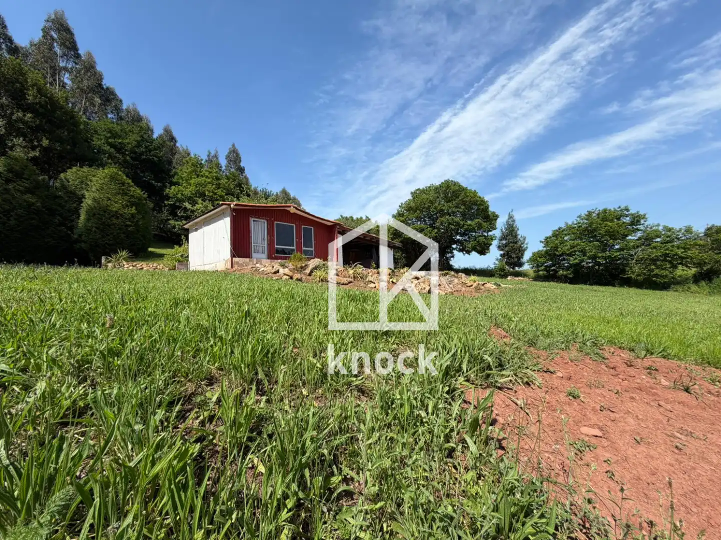 Casa o xalet en venda a Calle Pedregosa, 7, Pillarno