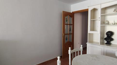 Foto 5 de Piso en venta en Alonso Cano, La Trinidad, Málaga Capital