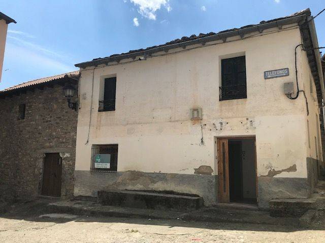 Casa adosada en Venta en Calle San Miguel en Valle de Hecho
