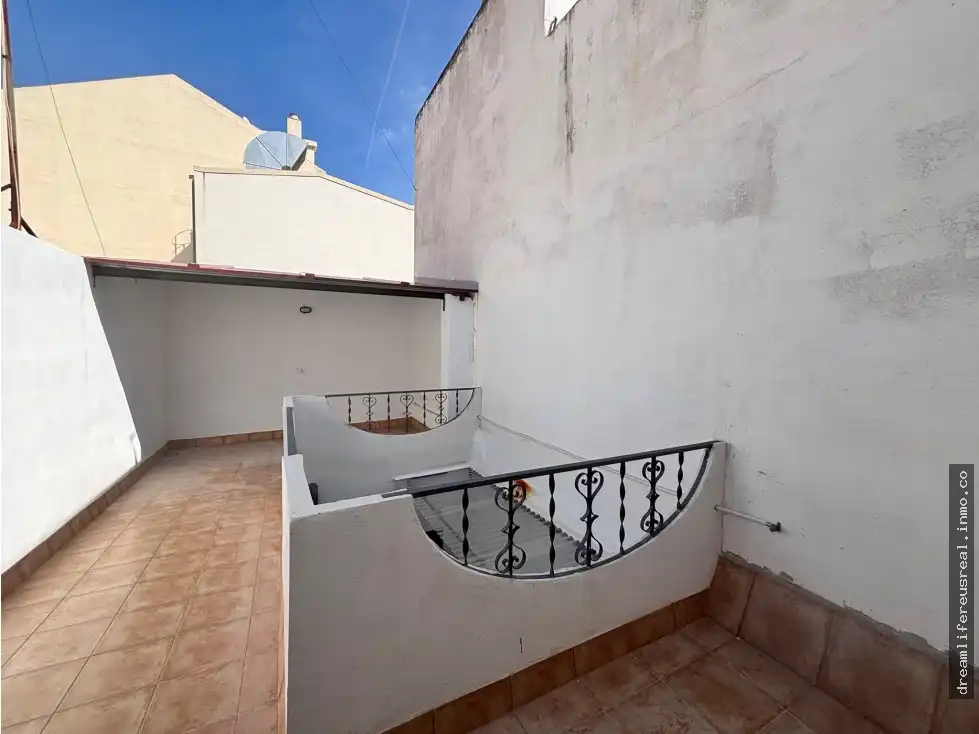 Casa in affitto a Centro, imagen 5