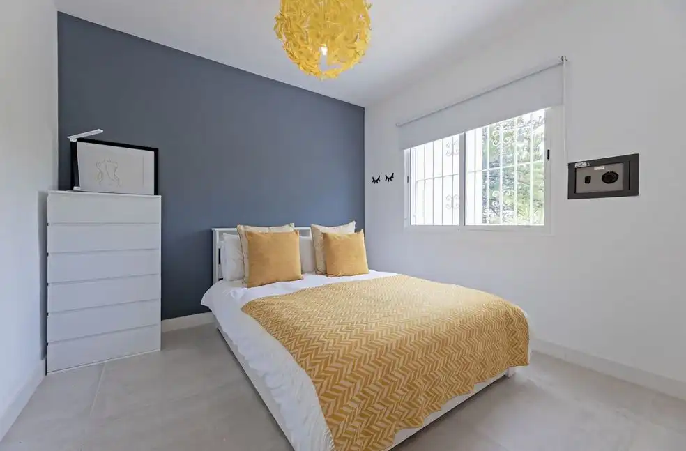 Maison mitoyenne avec piscine à vendre à Urbanizacion Nva Andalucia Aloha 10C, imagen 10