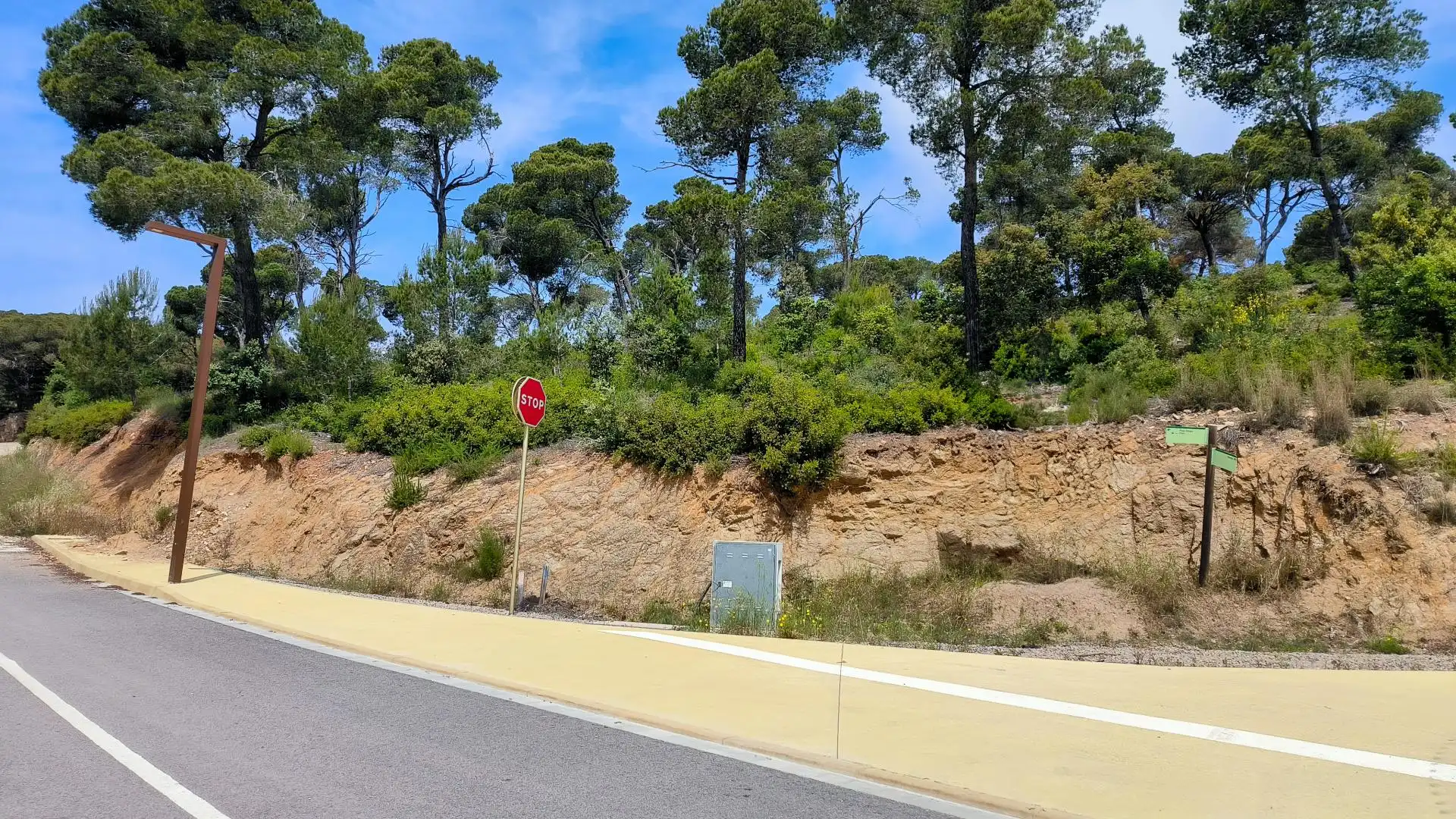 Wohnbaugrundstück zum Verkauf in Puig de sa Roca 78, imagen 8