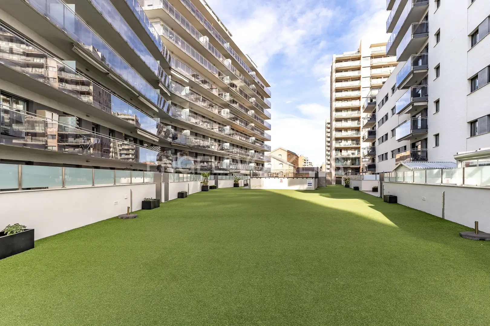 Wohnung mit Terrasse zum Verkauf in Port, imagen 45