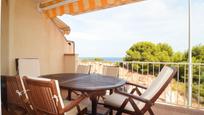 Terrace of Apartment for sale in Orihuela  with Terrace, Storage room and Community pool