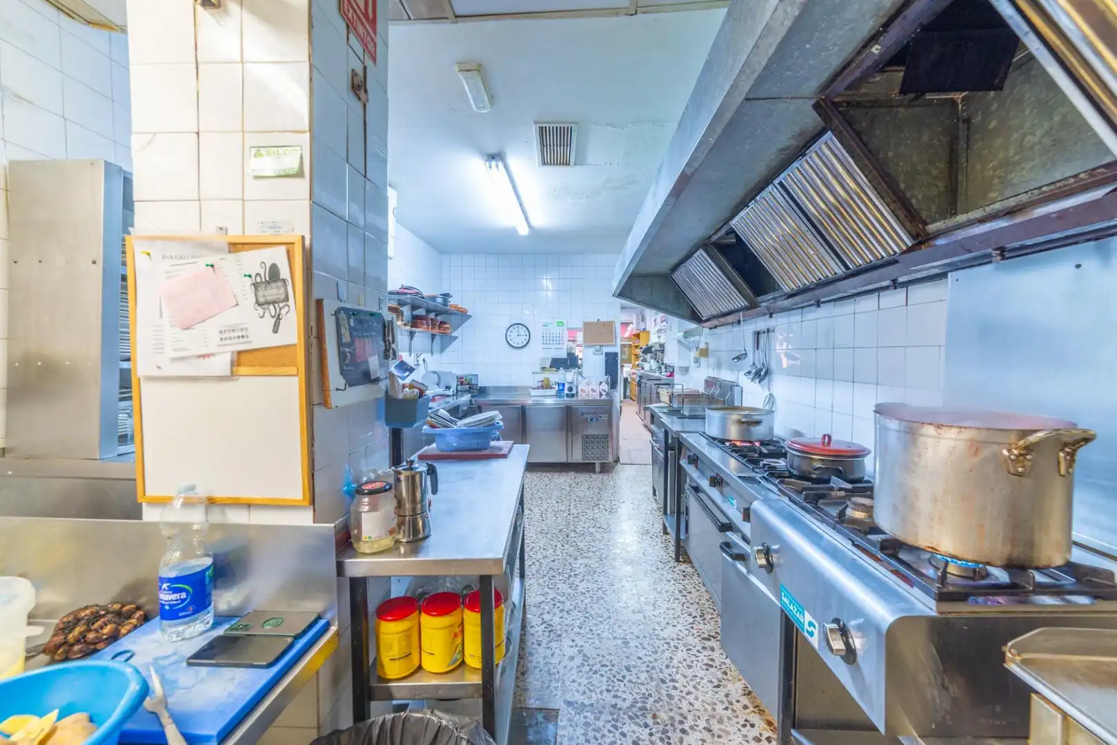 Business premises for sale in Santiago de la Ribera, imagen 22