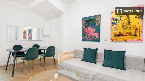 Photo 5 of Study to share in Vila de Gràcia, Barcelona