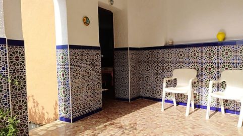 Foto 4 de Terreno en venta en Camino 29569, Cártama, Málaga