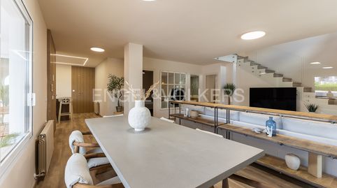 Photo 4 of Houses for rent in Carrer Riu Xúquer, El Vedat - Santa Apolonia, Torrent