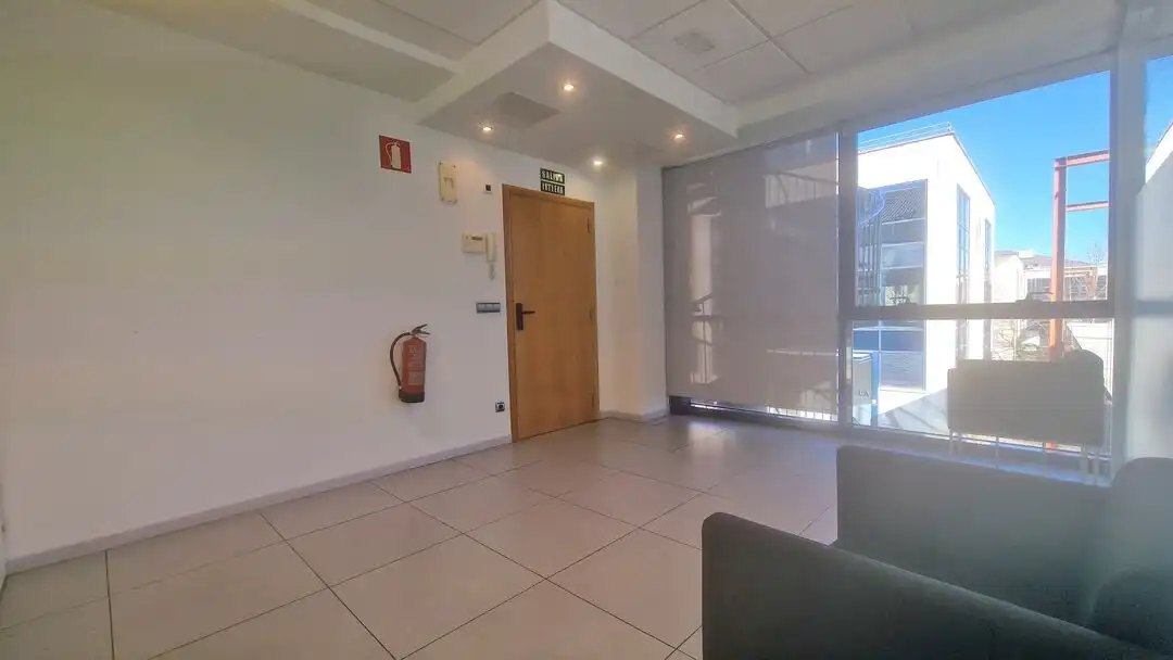 Oficina en venta en Donostia - San Sebastián  con Aire acondicionado