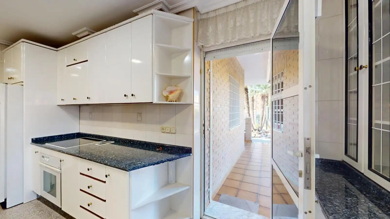 Kitchen of Houses for sale in Murcia  with Terrace, Storage room and Swimming Pool