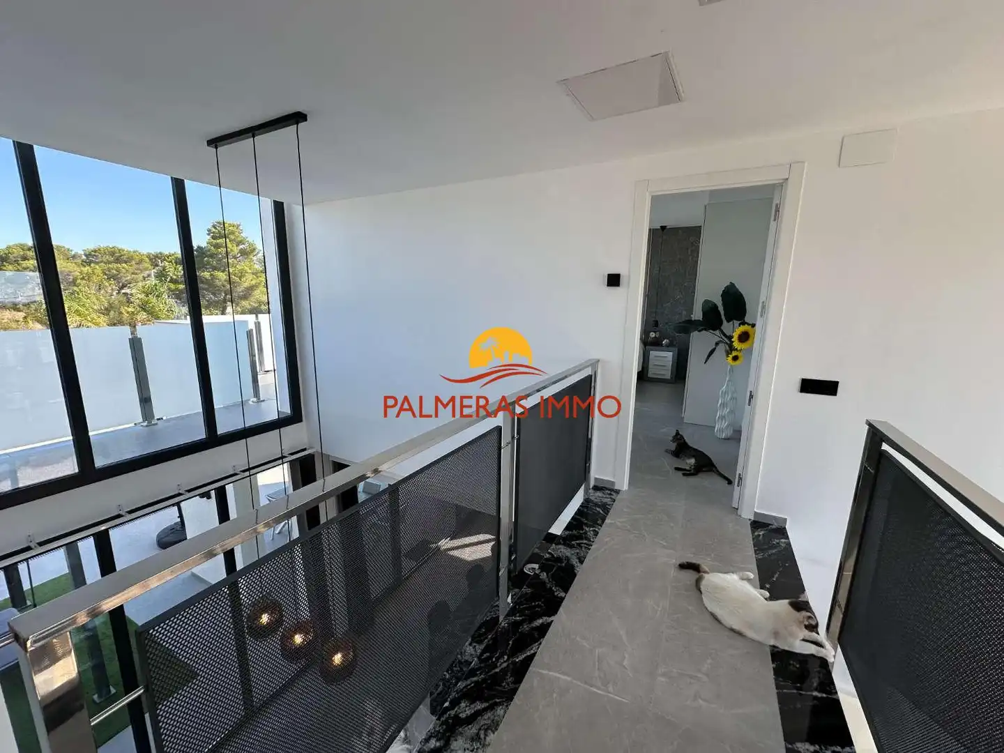 Villa avec piscine à vendre à Les Tres Cales, imagen 37