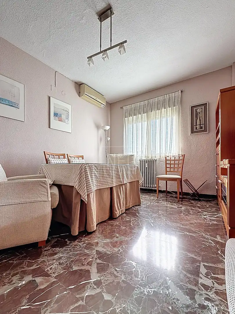Piso con terraza en venta en SAN JUAN DE DIOS, imagen 15