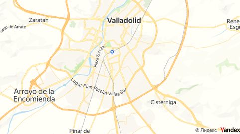 Foto 5 de Piso en venta en Delicias, Valladolid Capital