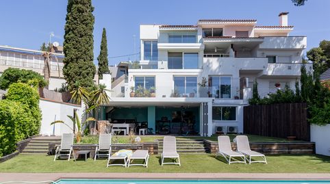 Photo 5 of Detached homes for sale in Carrer Bon Recer, 7, Urbanitzacions de Llevant, Tarragona Capital