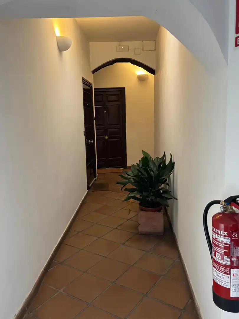 Estudio de alquiler en Madrid con Aire acondicionado, Calefacción y Amueblado