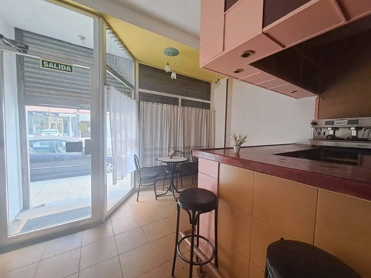 Local comercial en venta en Calle Luis Alberdi, imagen 5