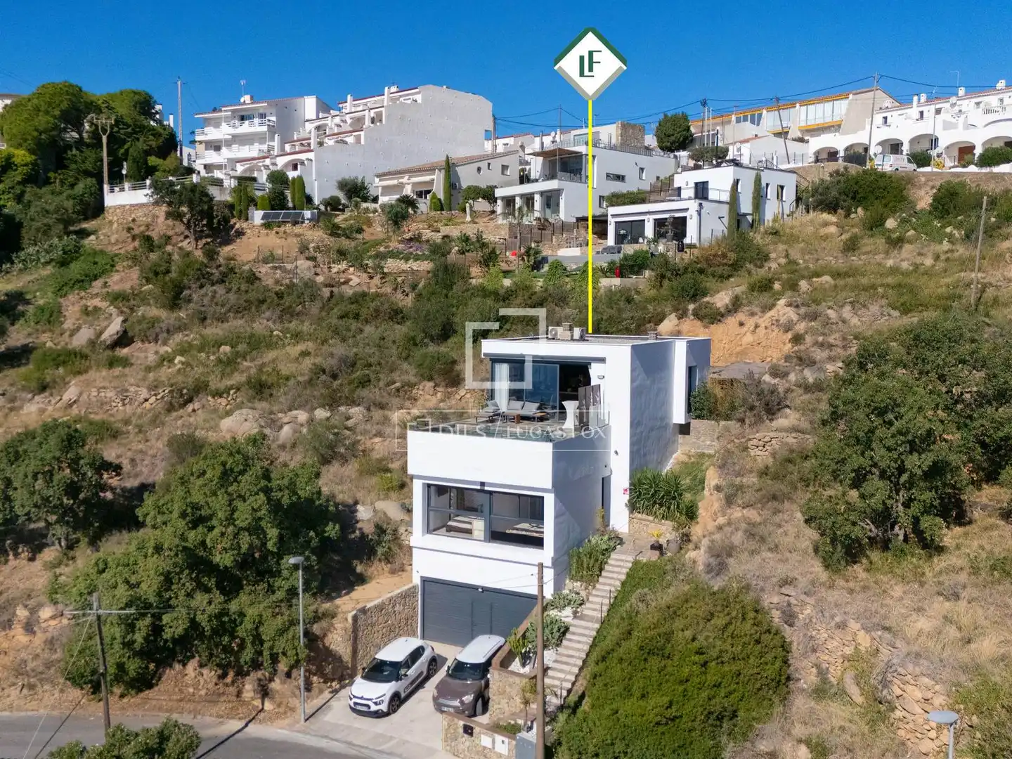 Detached house with pool for sale in Almadrava - Canyelles - Puig-Rom, imagen 21