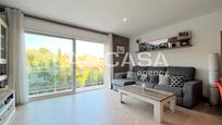 Exterior view of Single-family semi-detached for sale in Tiana  with Heating, Terrace and Storage room