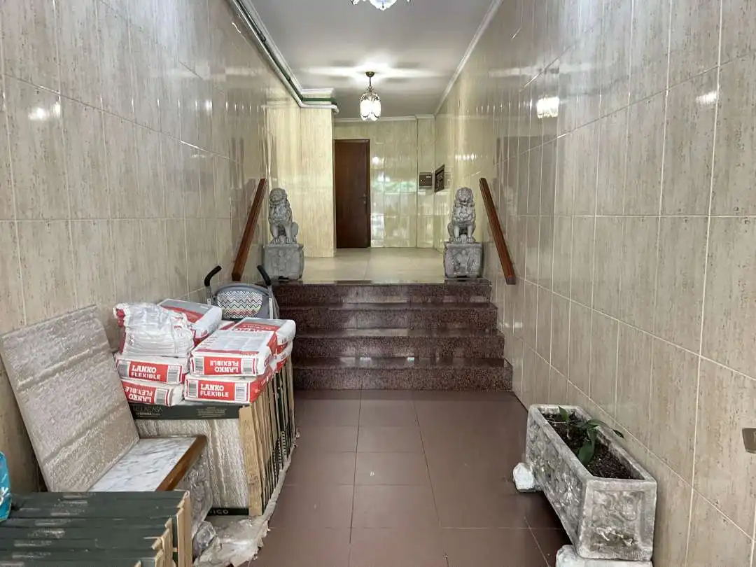 Pis en venda en Llanera amb Calefacció, Terrassa i Traster
