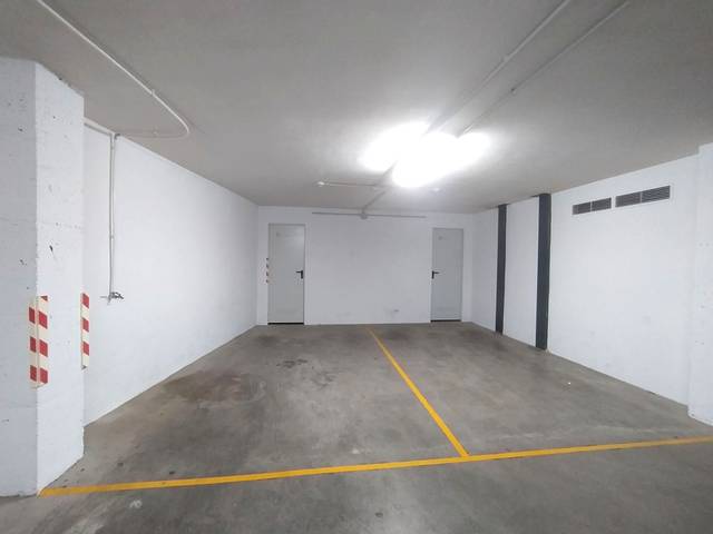 Garaje en Venta en Centro