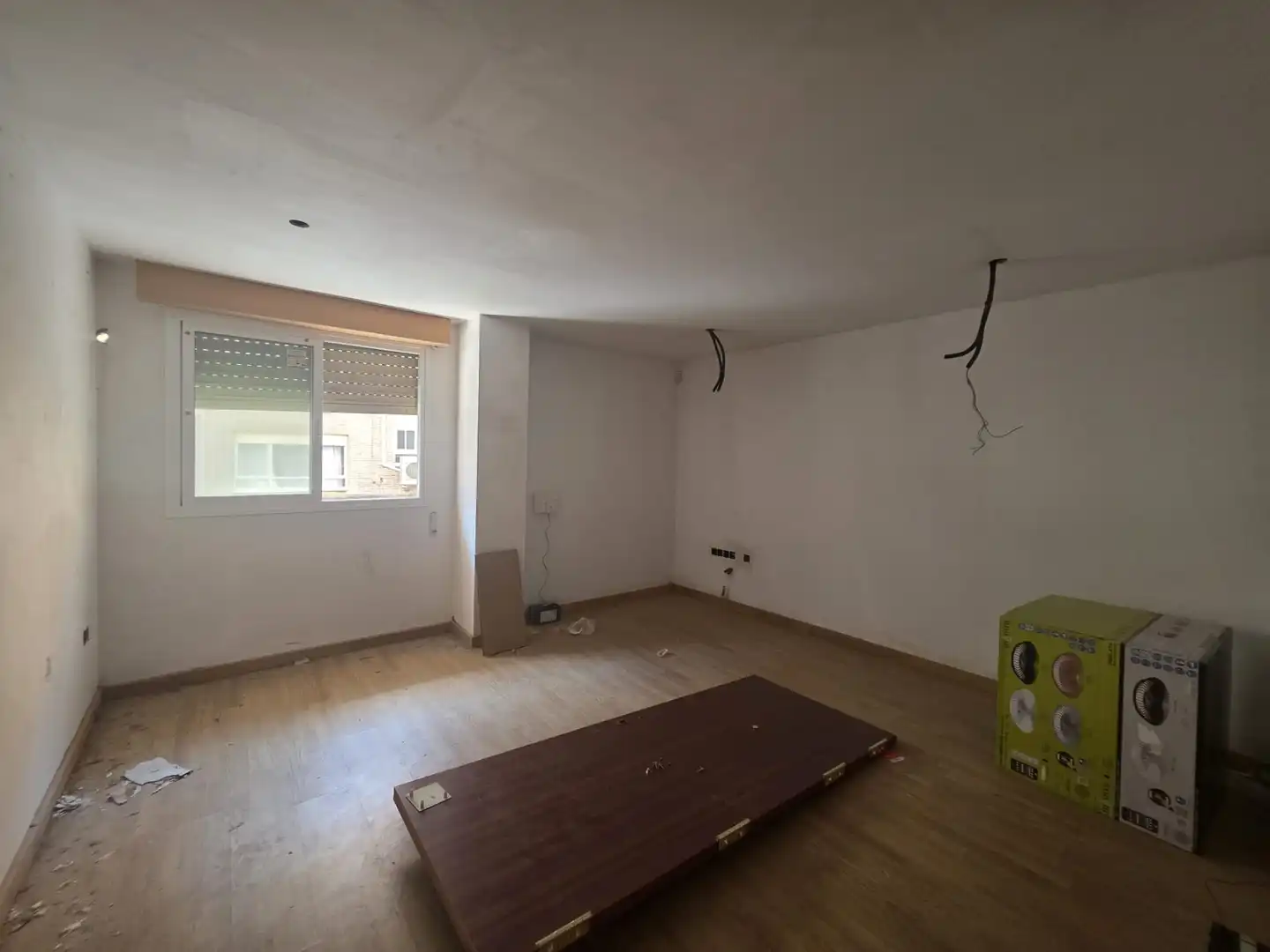 Piso con ascensor en venta en Pla - Carolinas, imagen 5