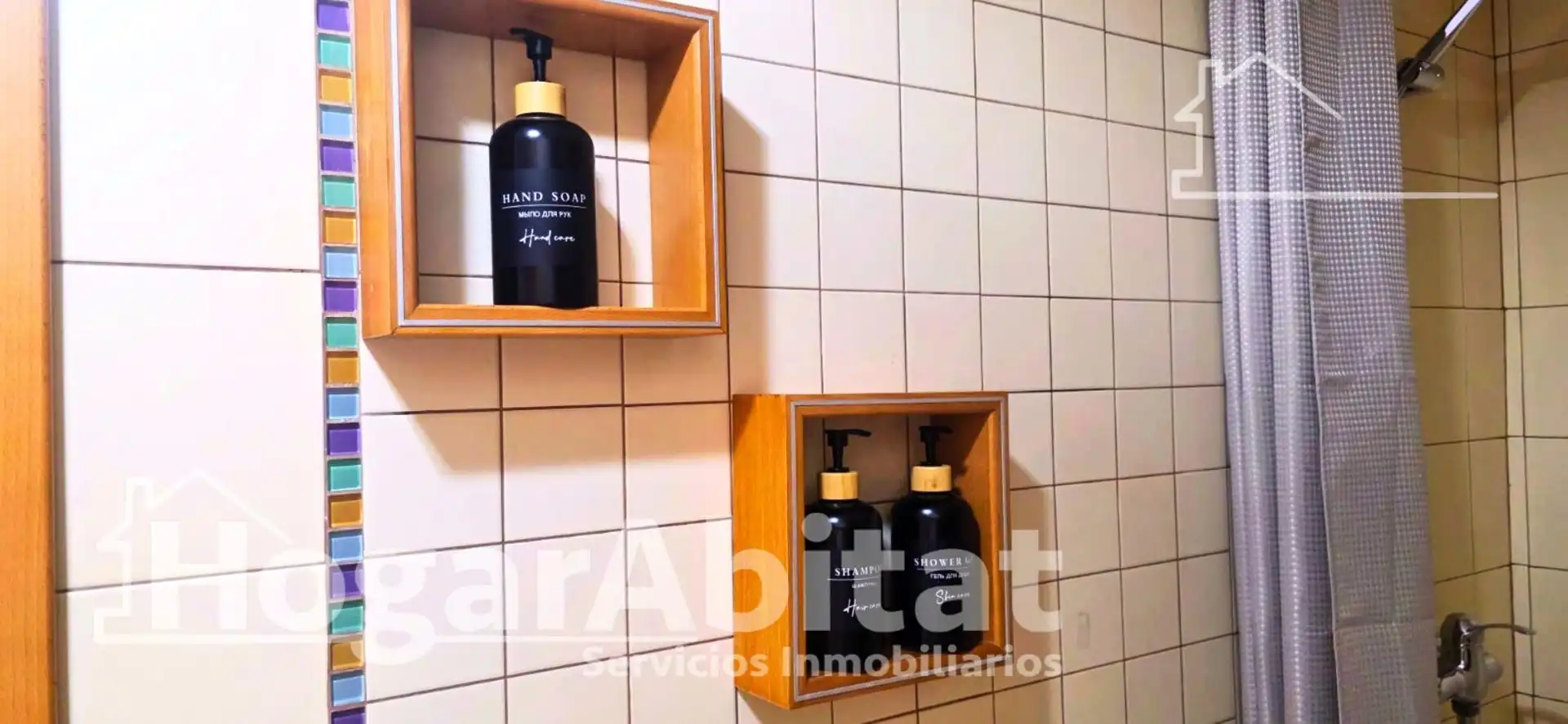 Bany de Pis en venda en Sagunto / Sagunt amb Aire condicionat i Balcó