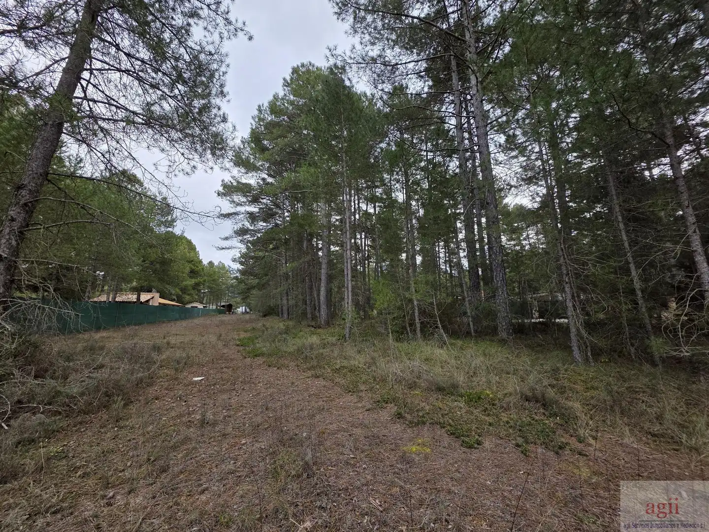Terrain résidentiel à vendre à Trillo